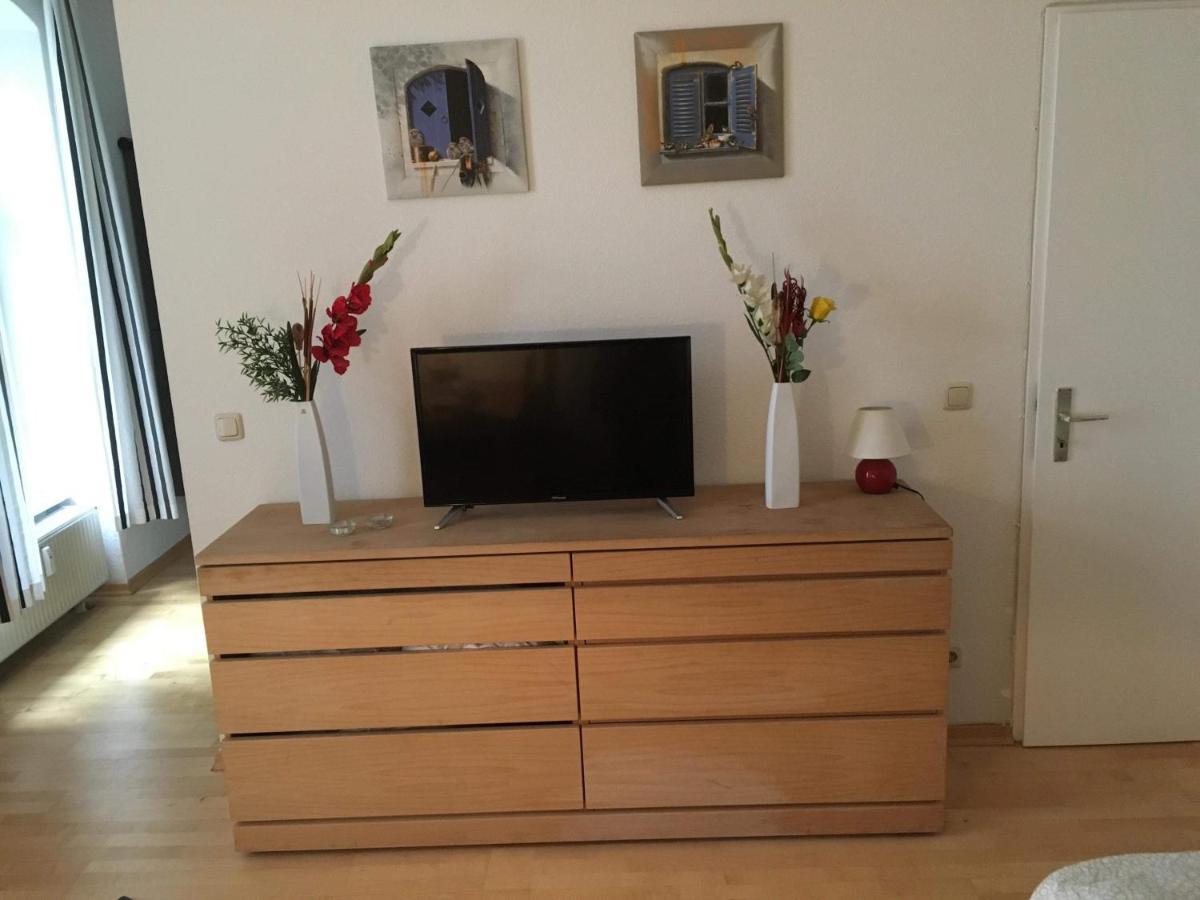 1-zimmer-apartment Mitten Im Friedrichshain Berlijn